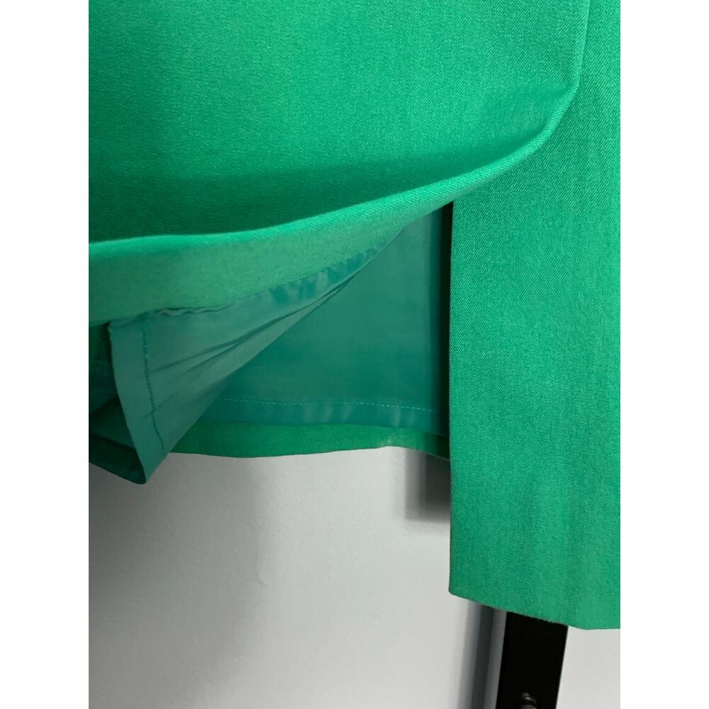 J. Crew No. 2 Pencil® Skirt in Bi-Stretch Cotton Blend Size 2 - Picture 5 of 8